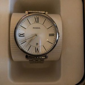 Fossil watch 26mm